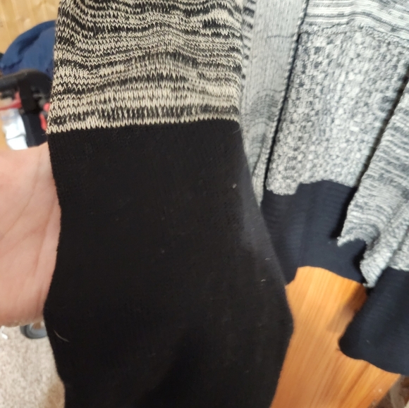 Womens st johns bay cardigan - Picture 5 of 7